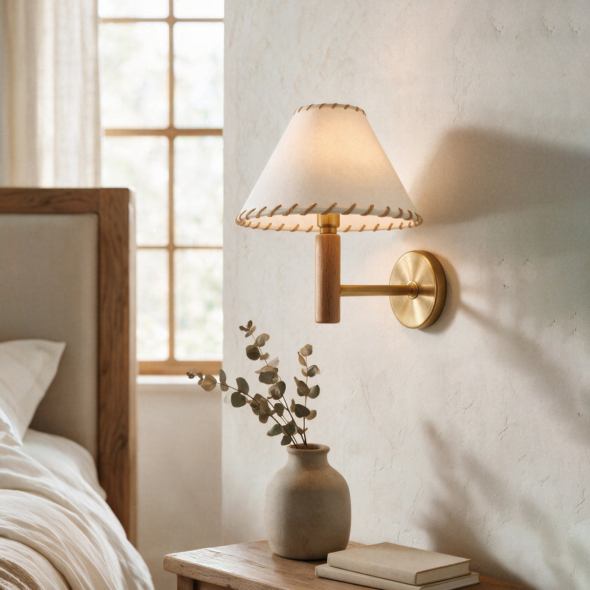 Briarston Wall Sconce