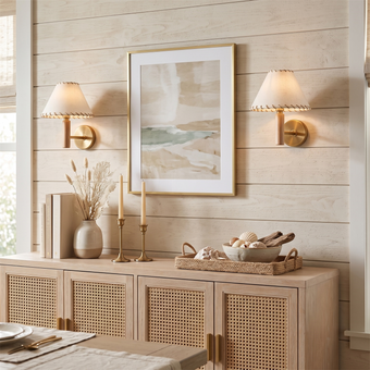 Briarston Wall Sconce
