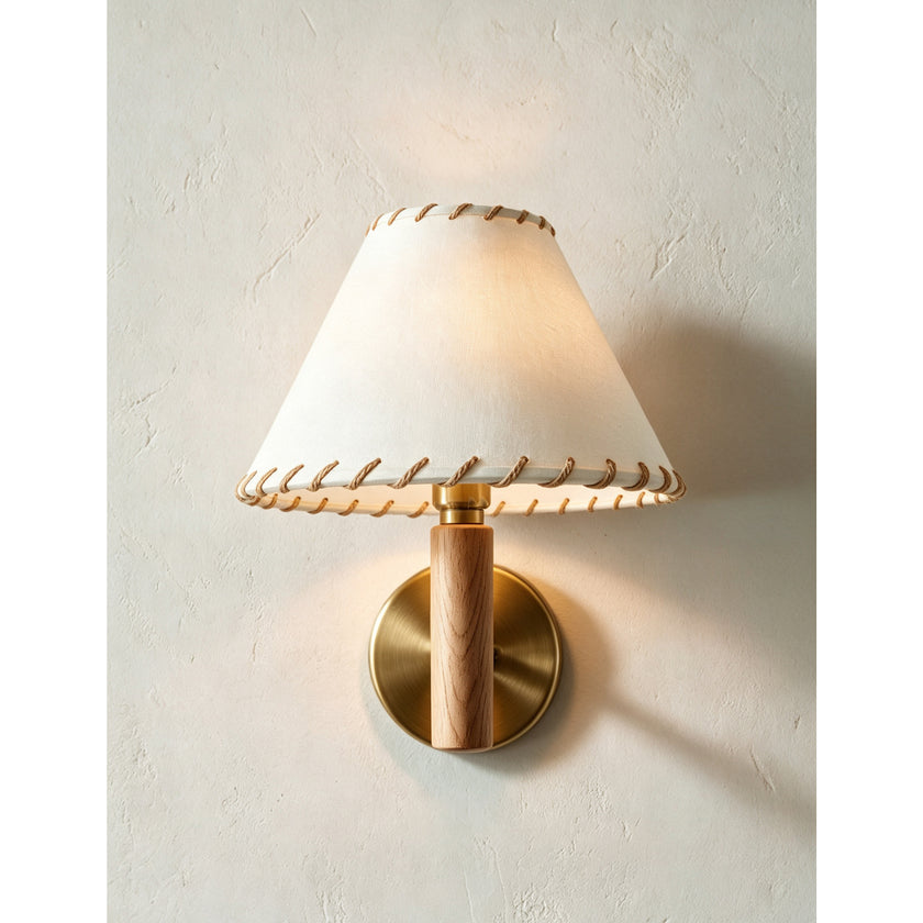 Briarston Wall Sconce