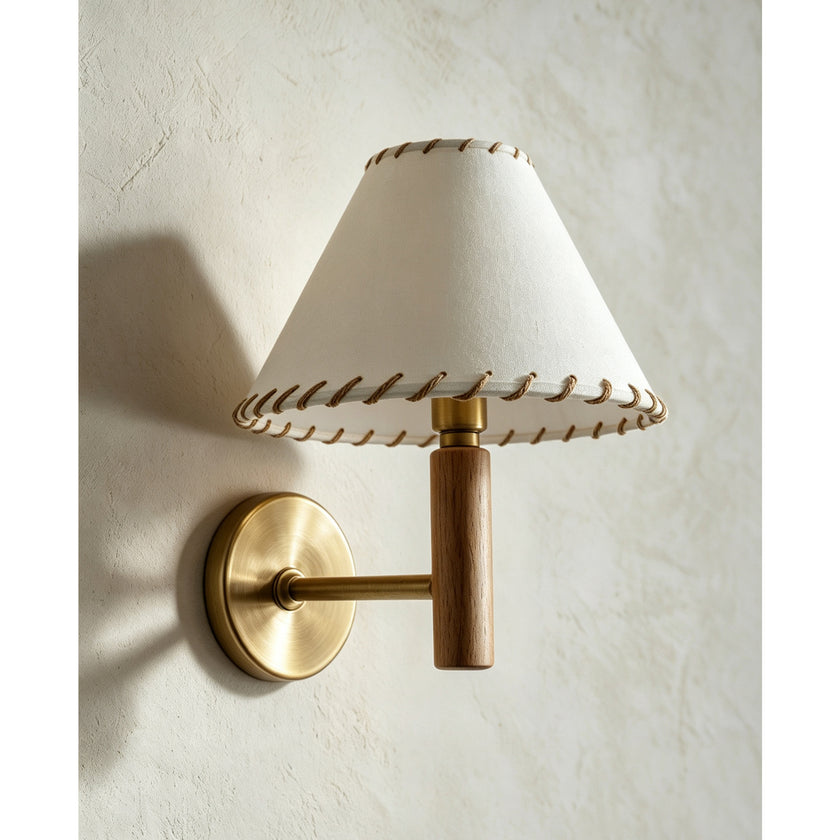 Briarston Wall Sconce