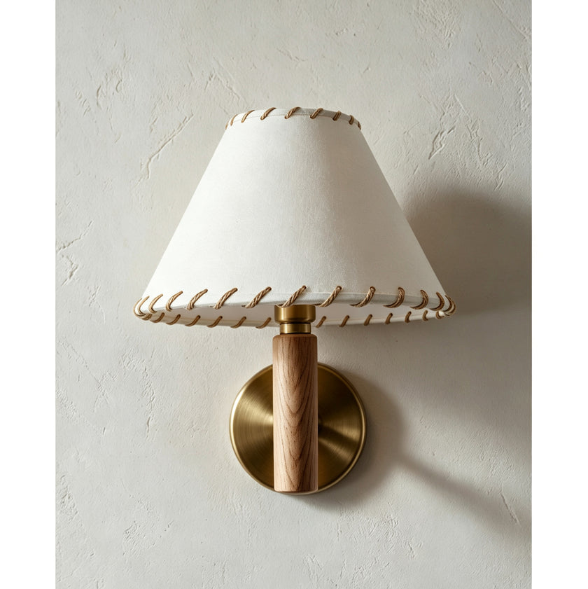 Briarston Wall Sconce