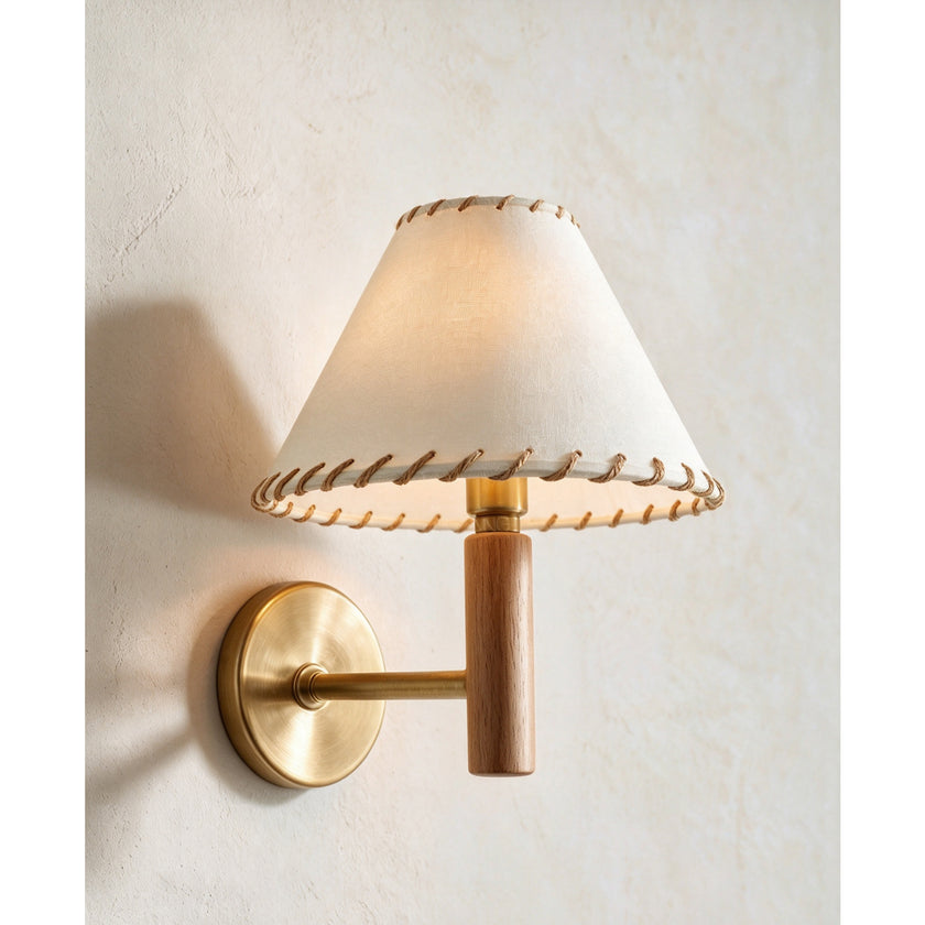 Briarston Wall Sconce
