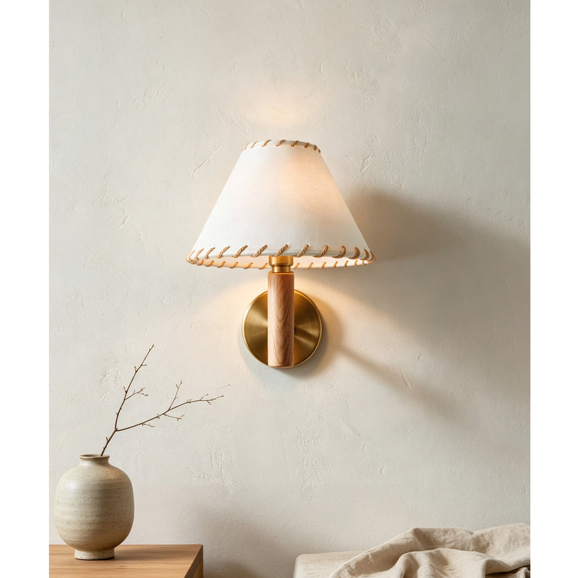 Briarston Wall Sconce