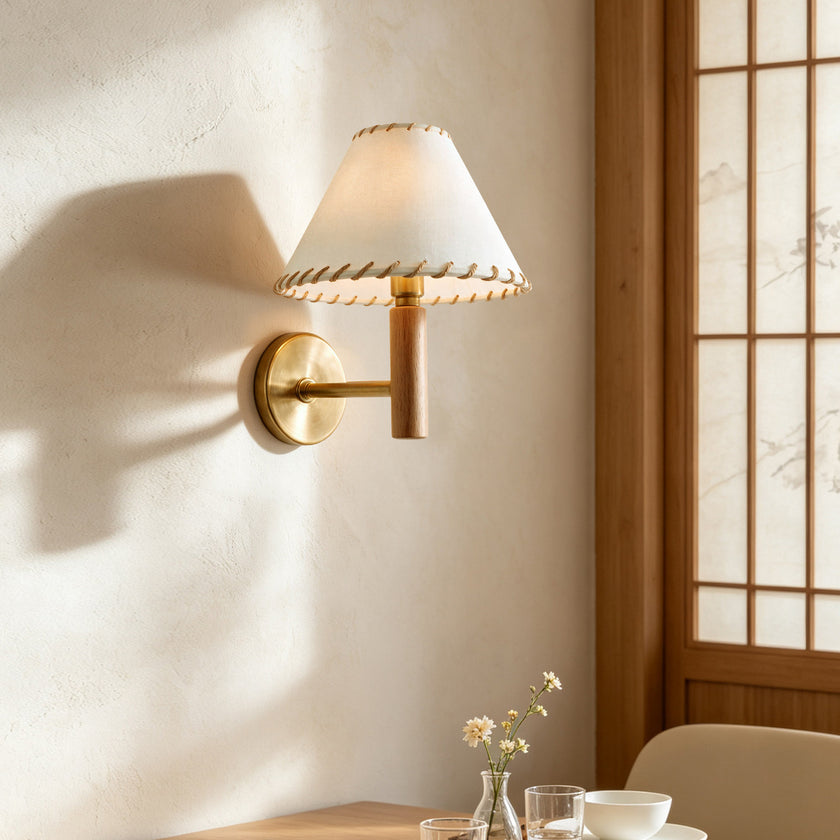 Briarston Wall Sconce