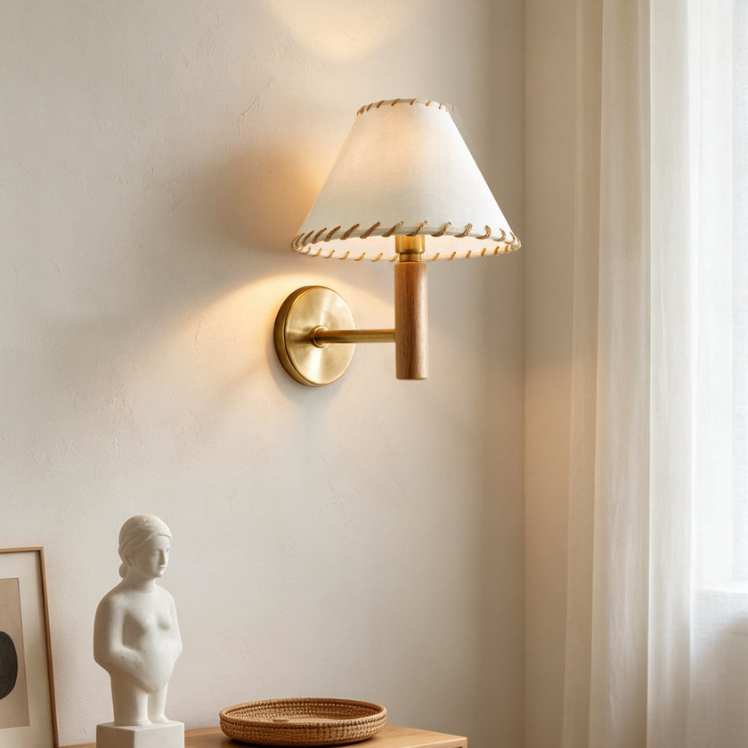 Briarston Wall Sconce