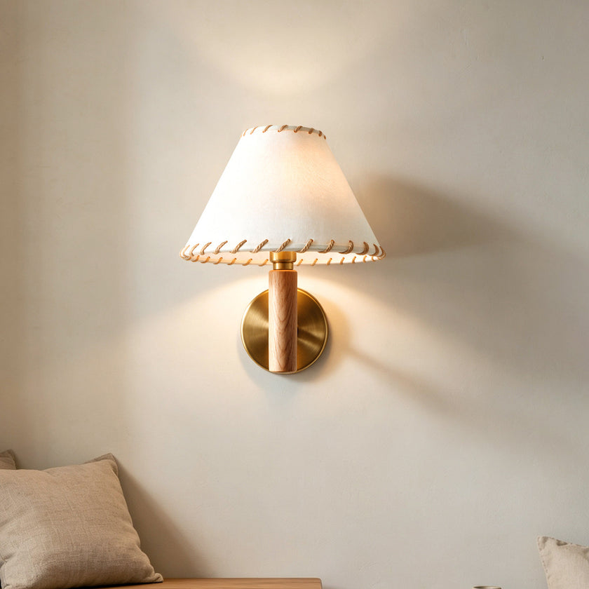 Briarston Wall Sconce