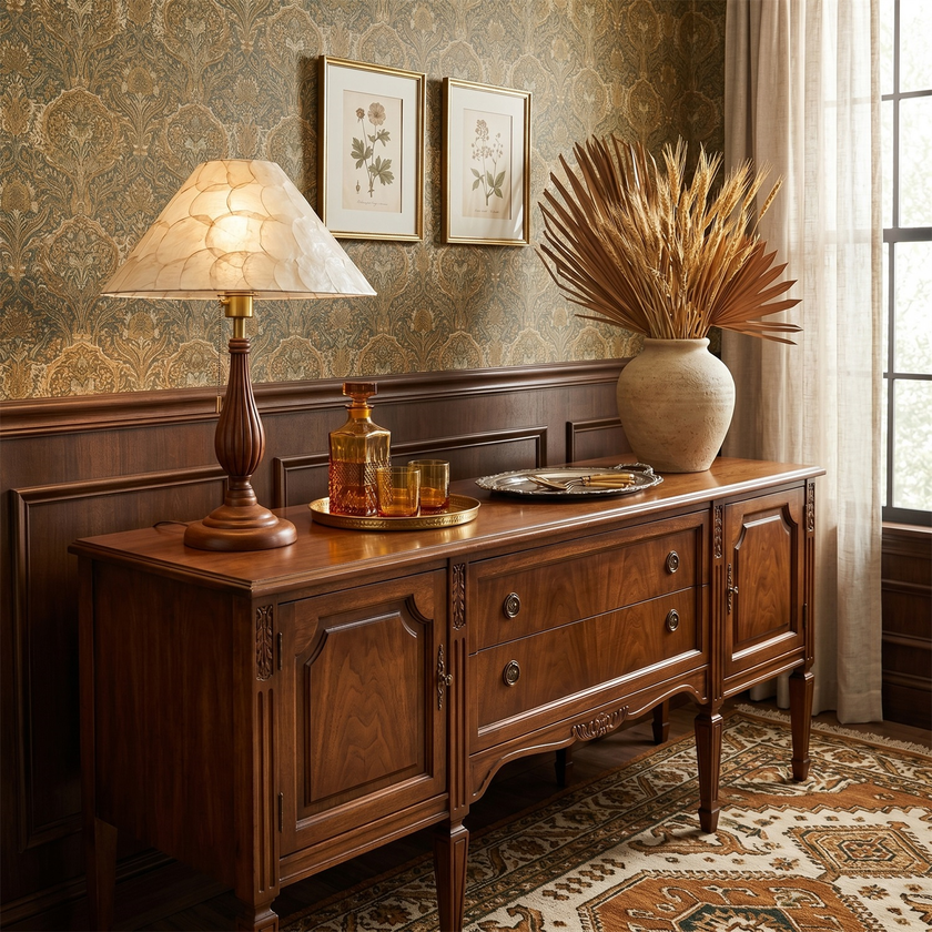 Briarwyn Table Lamp