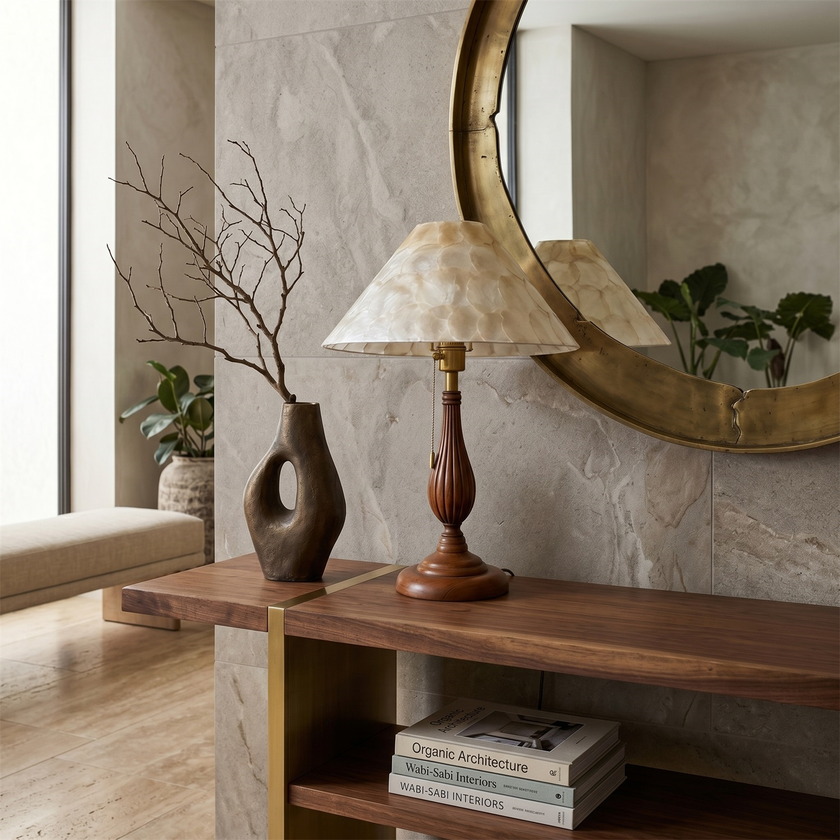 Briarwyn Table Lamp