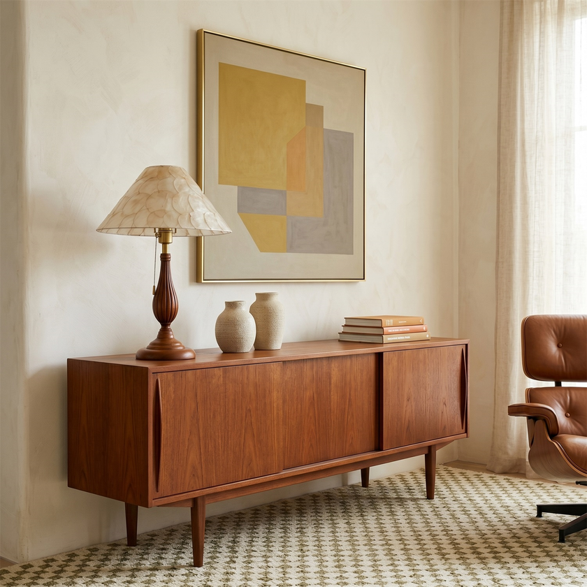 Briarwyn Table Lamp