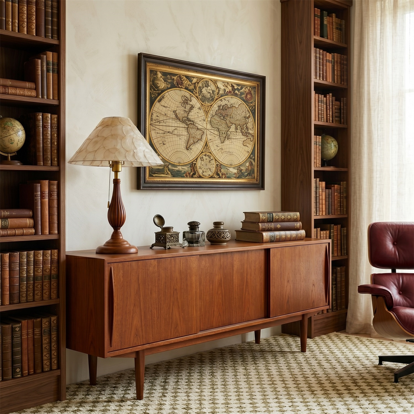 Briarwyn Table Lamp