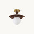 Briselle Semi-Flush Mount
