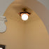 Briselle Semi-Flush Mount