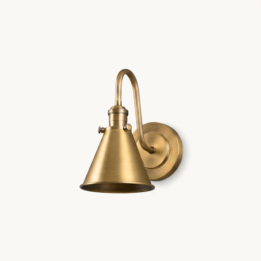 Bronson Wall Sconce