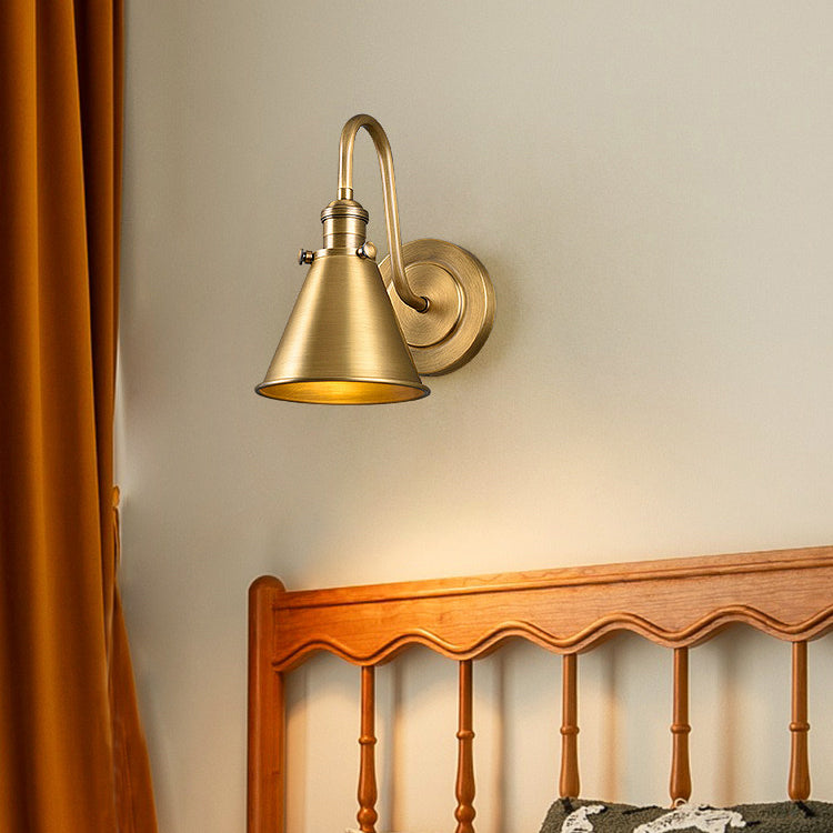 Bronson Wall Sconce