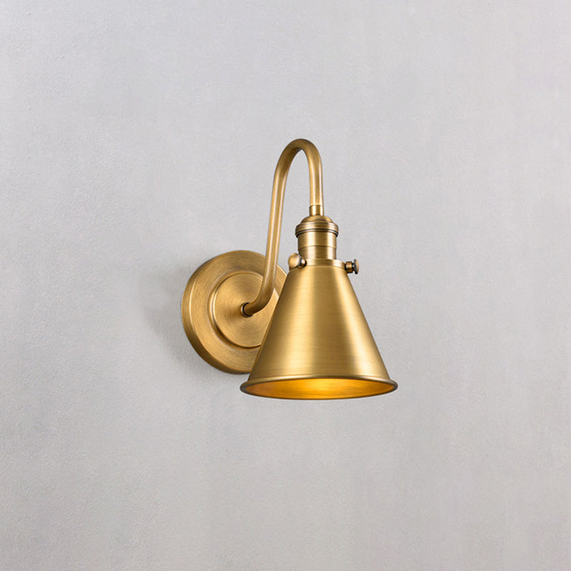 Bronson Wall Sconce