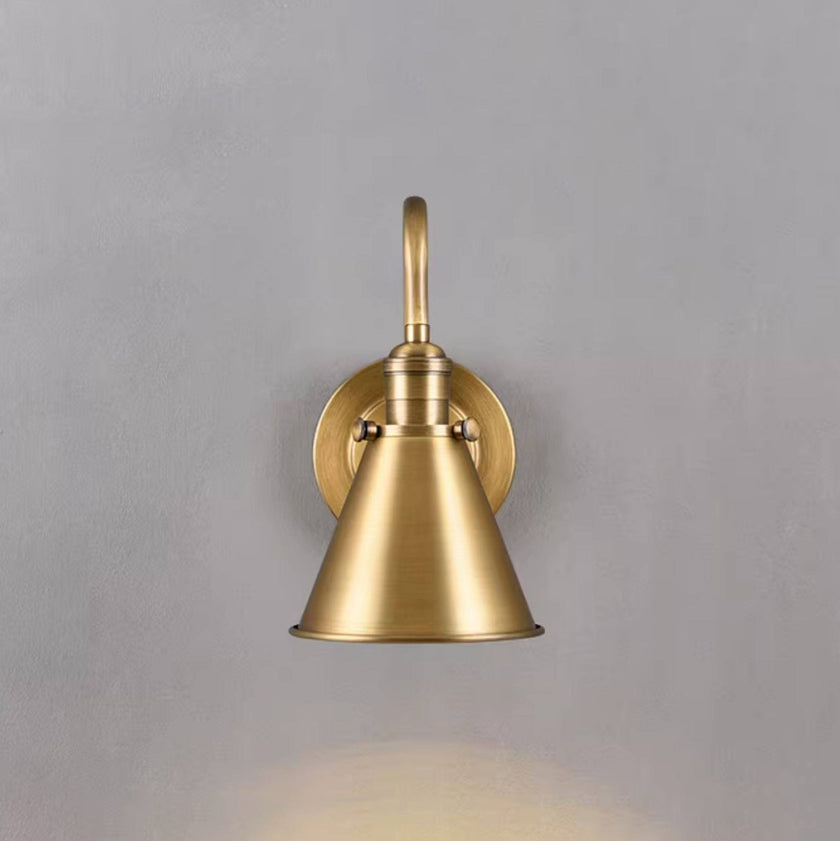 Bronson Wall Sconce