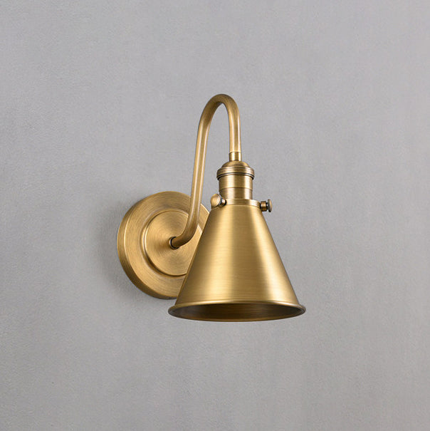 Bronson Wall Sconce