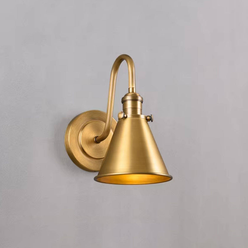Bronson Wall Sconce