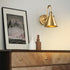 Bronson Wall Sconce
