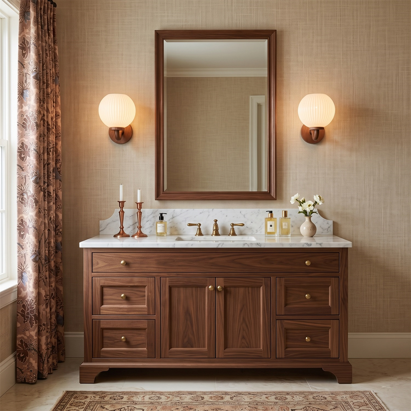 Bronwen Wall Sconce