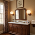 Bronwen Wall Sconce