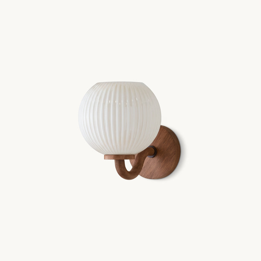 Bronwen Wall Sconce