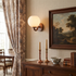 Bronwen Wall Sconce