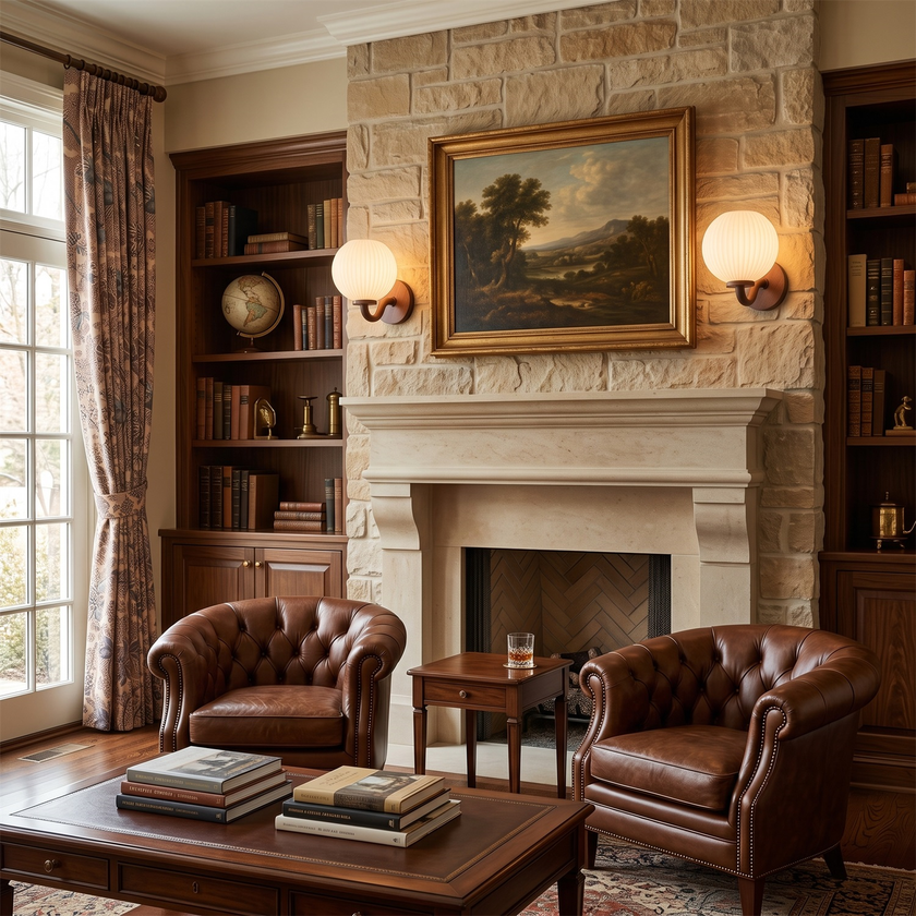 Bronwen Wall Sconce