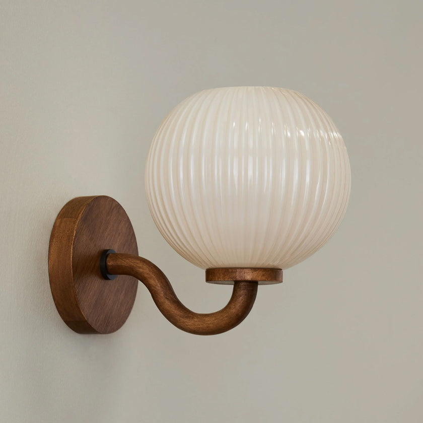 Bronwen Wall Sconce