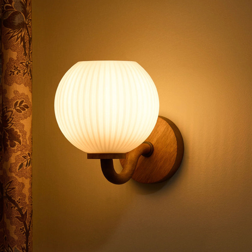 Bronwen Wall Sconce