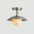 Brumelle Flush Mount