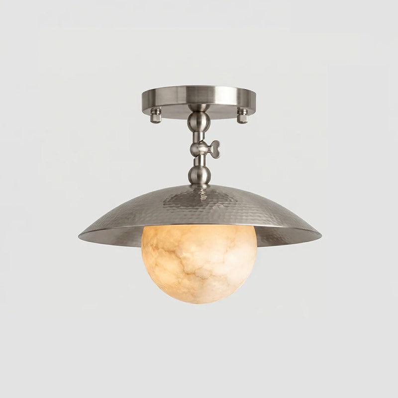 Brumelle Flush Mount