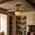 Brumelle Flush Mount