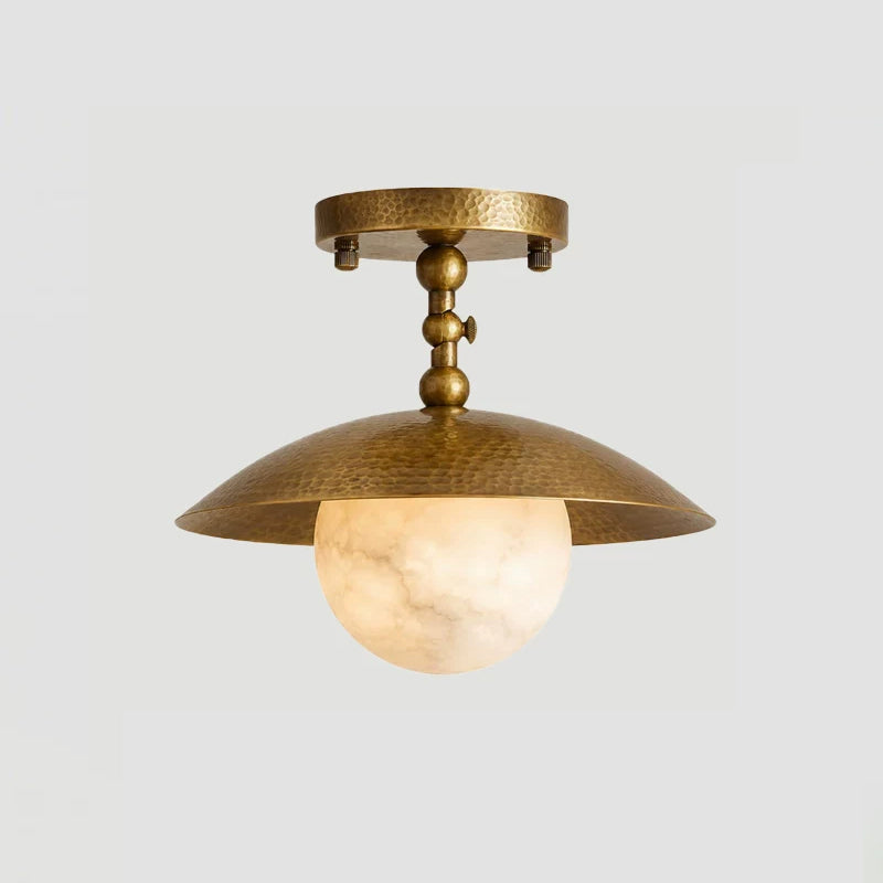 Brumelle Flush Mount