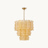Bria Chandelier