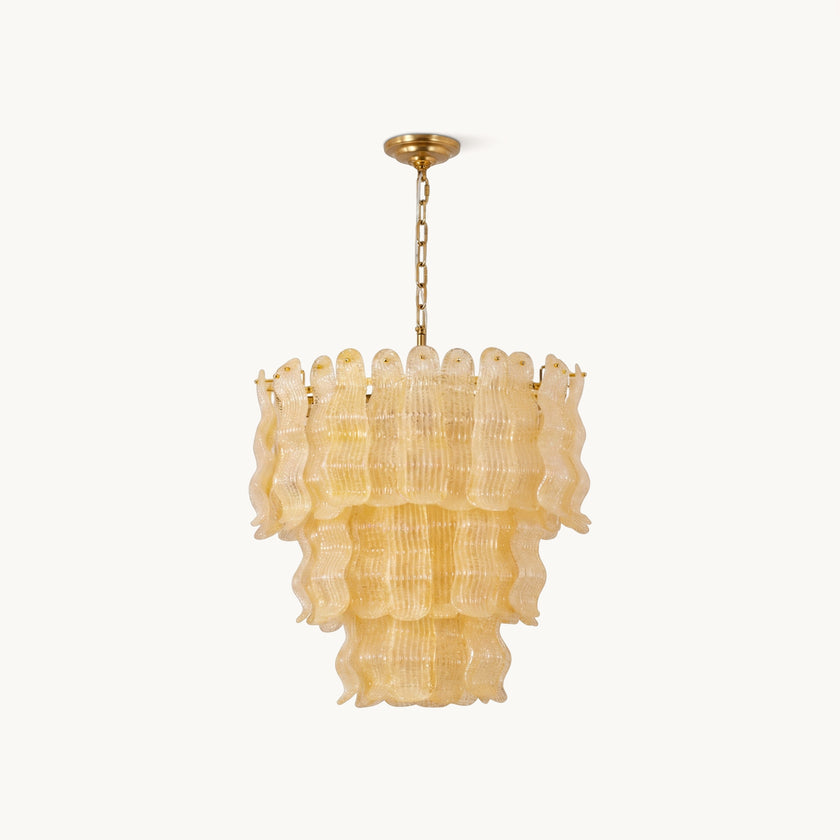 Bria Chandelier