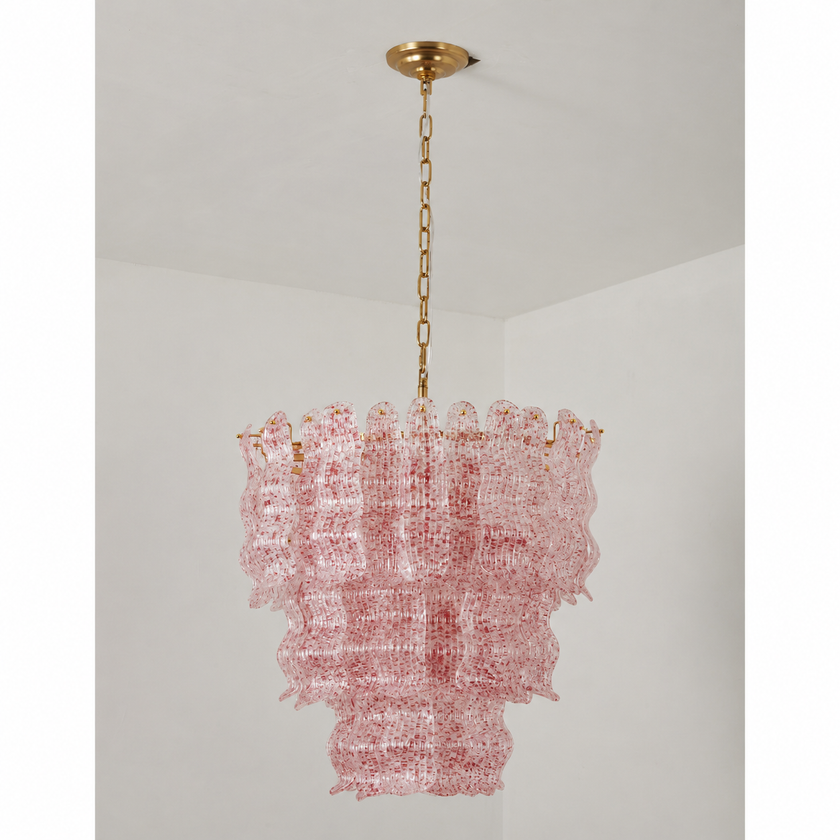 Bria Chandelier