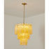 Bria Chandelier