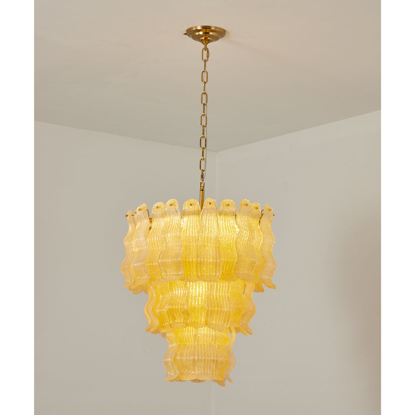 Bria Chandelier