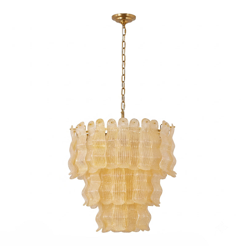 Bria Chandelier