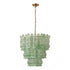 Bria Chandelier