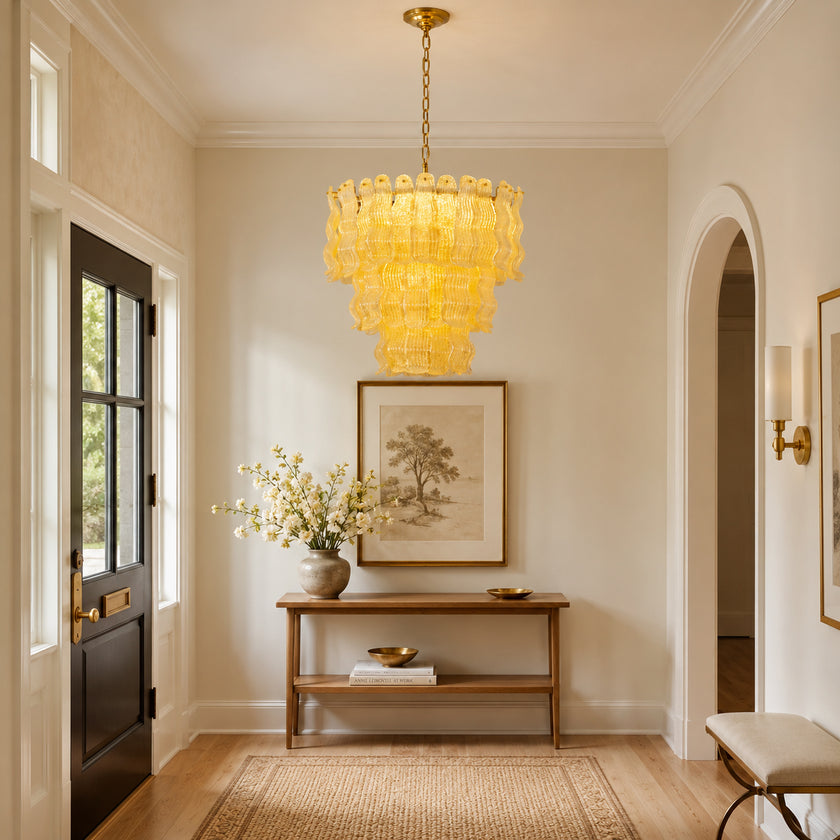 Bria Chandelier
