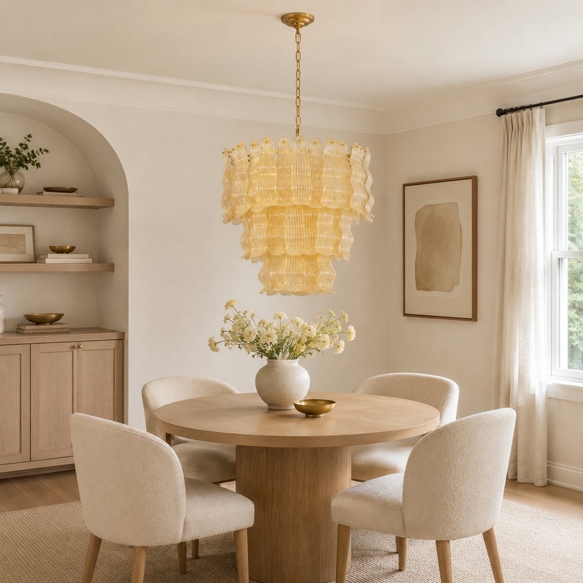 Bria Chandelier