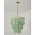 Bria Chandelier