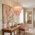 Bria Chandelier