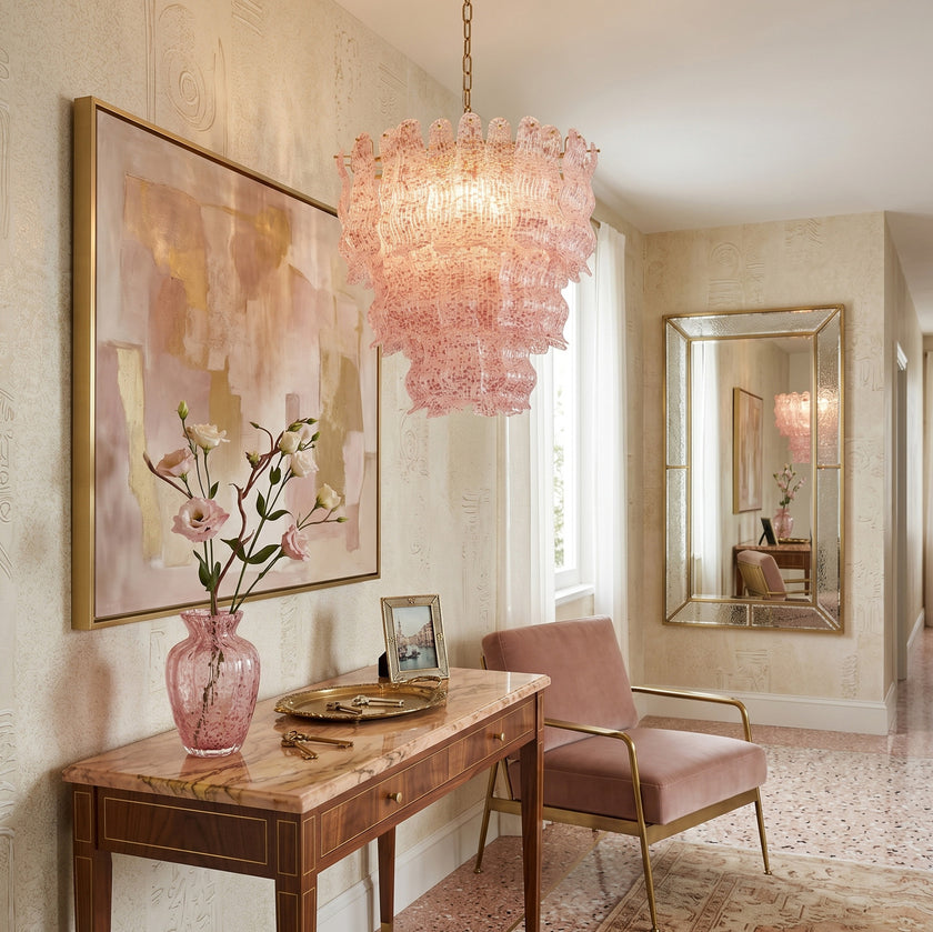 Bria Chandelier