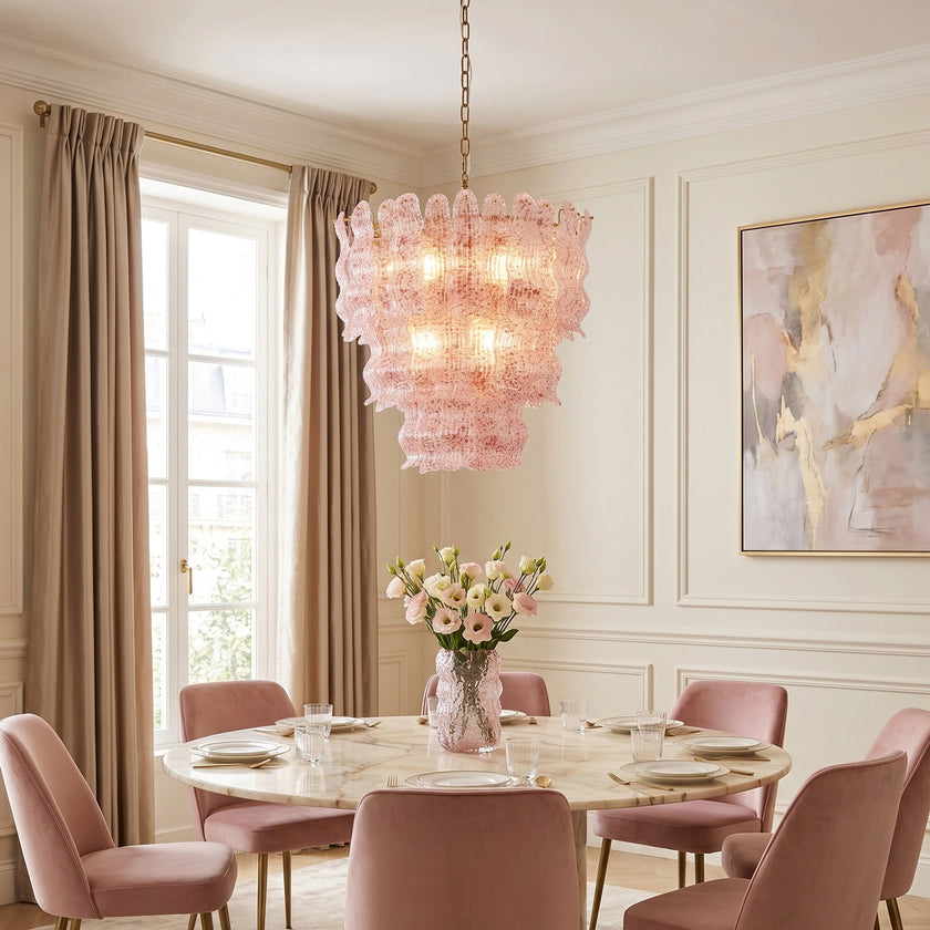 Bria Chandelier