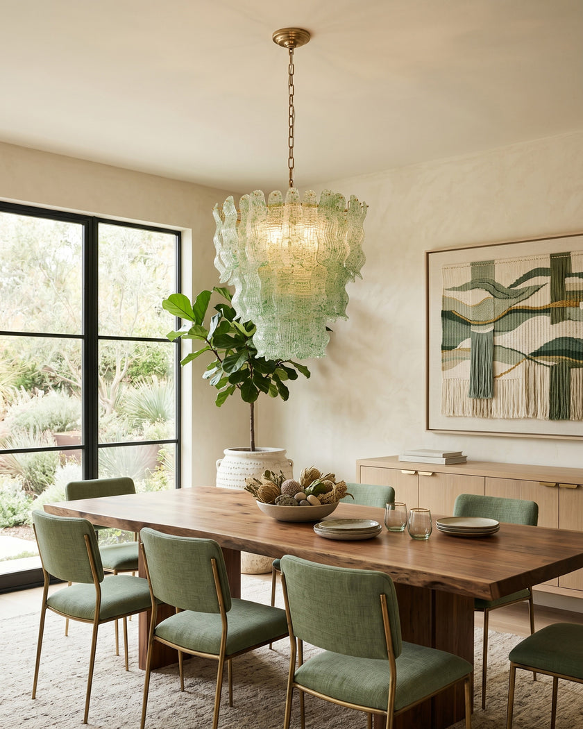 Bria Chandelier