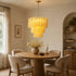 Bria Chandelier
