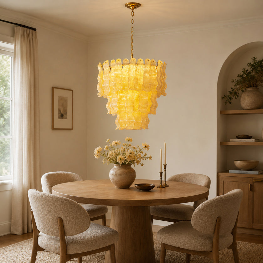 Bria Chandelier